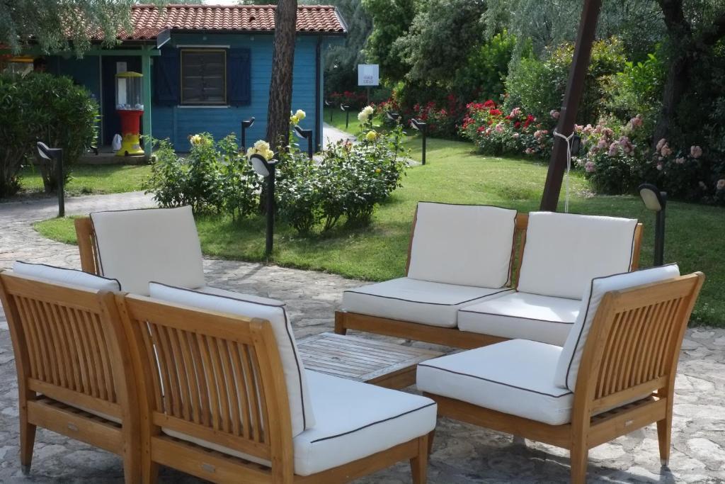Natural Village Vakantiepark