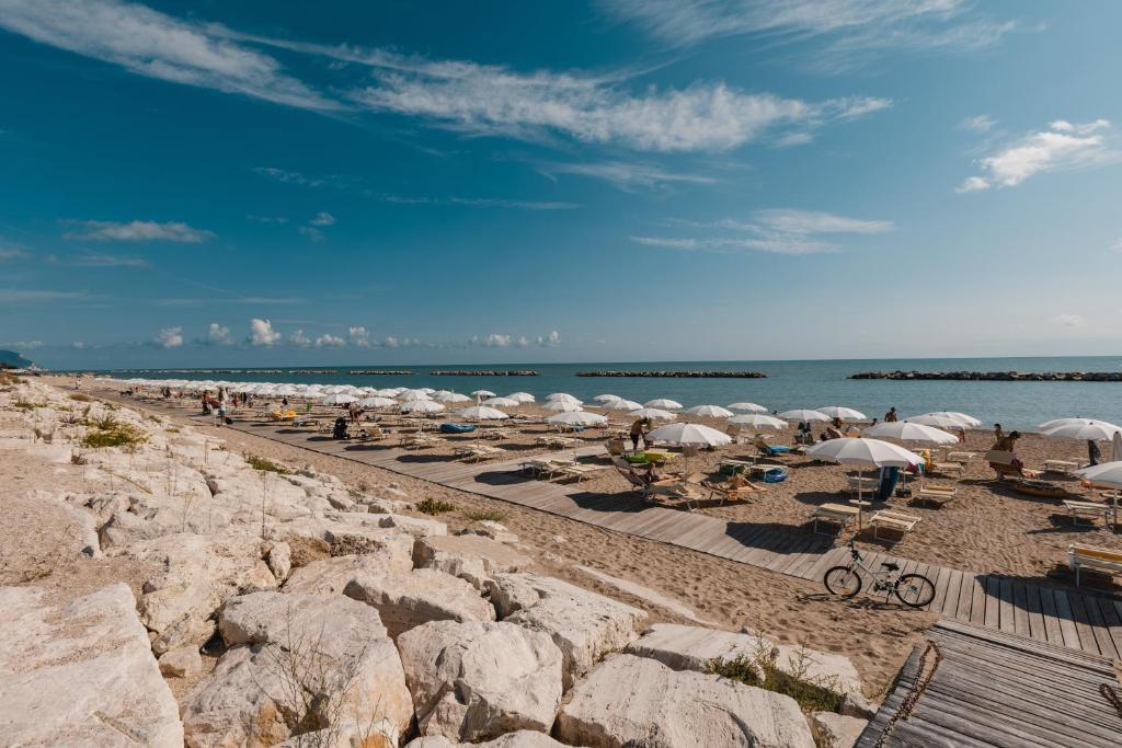 Natural Village 4* Porto Potenza Picena