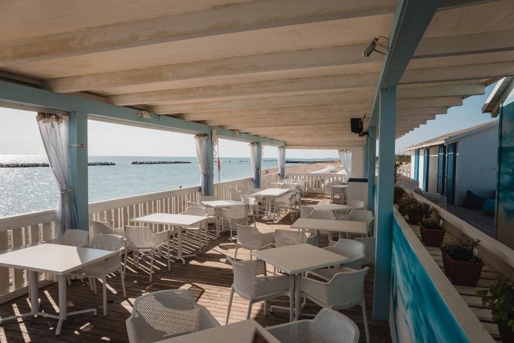 Natural Village Village de vacances 4*