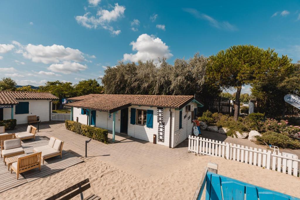 Natural Village 4* Porto Potenza Picena