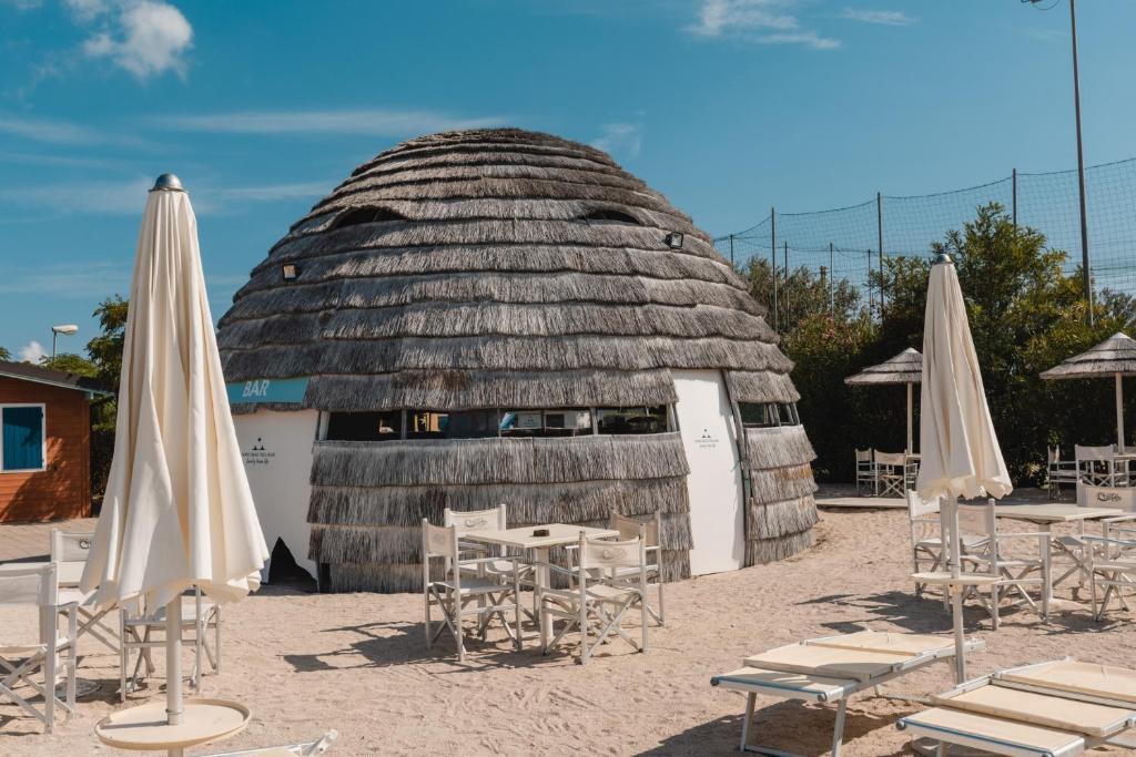 Vakantiepark Natural Village 4*