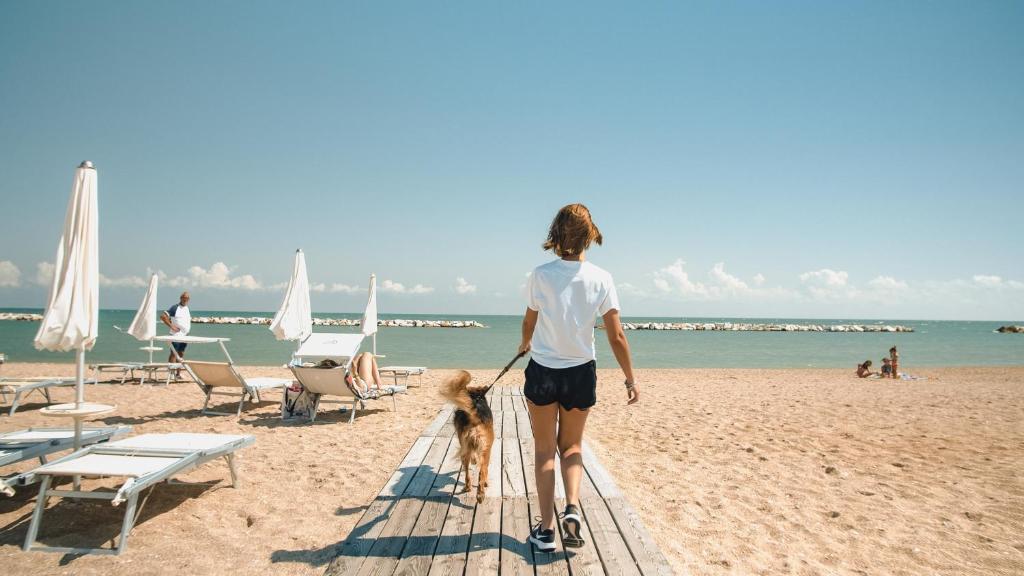 Natural Village Village de vacances 4*