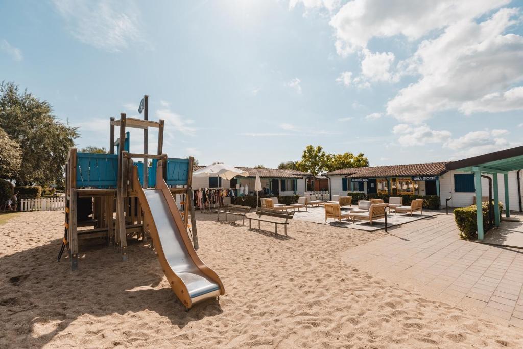 Natural Village Village de vacances 4*